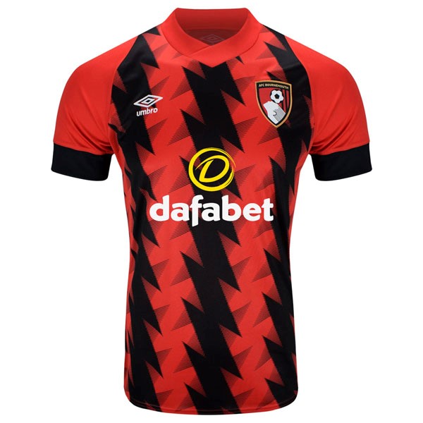 Thailand Fussballtrikots AFC Bournemouth Heim 2022-2023